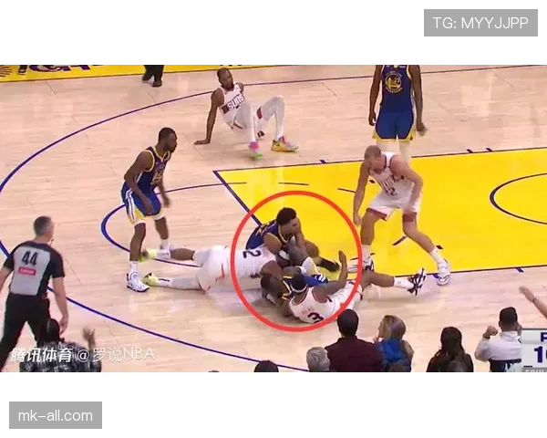 NBA防守三秒规则详解，教你如何判断是否违例